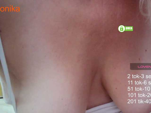 Desirable3, en directo ahora en BongaCams