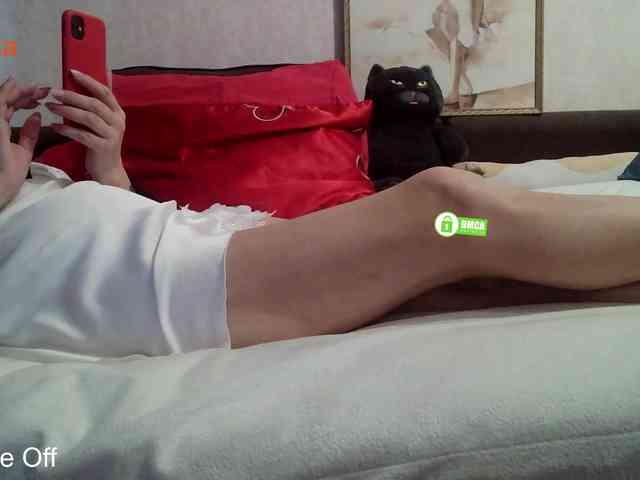 _Desirable_ webcam