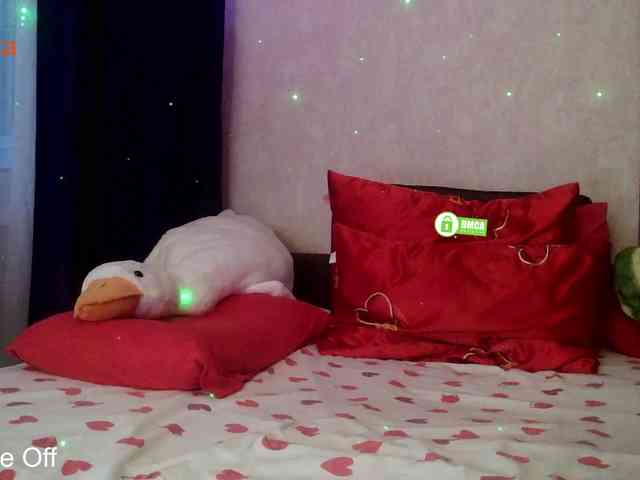 _Desirable_ webcam