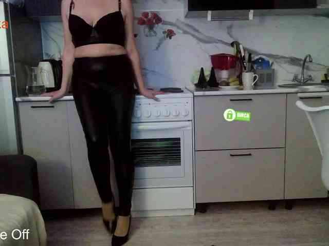_Desirable_ webcam