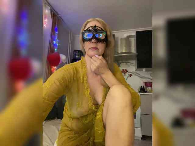 _Desirable_ webcam
