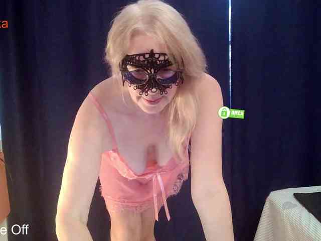 _Desirable_ webcam