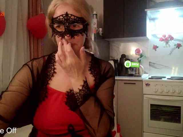 _Desirable_ webcam