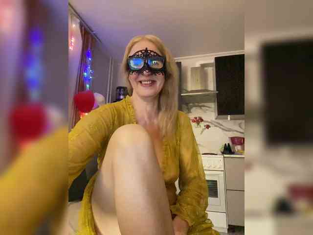 _Desirable_ webcam