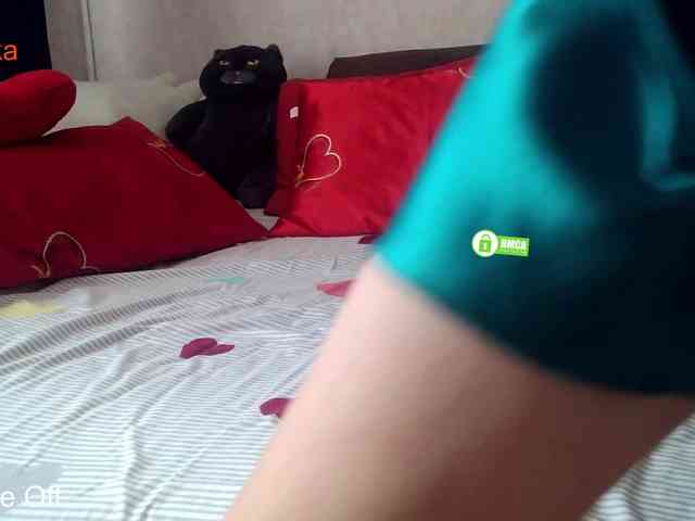 _Desirable_ webcam