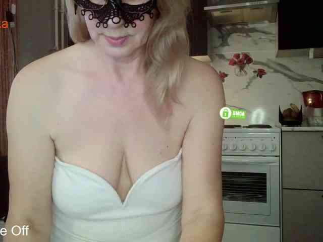 _Desirable_ webcam