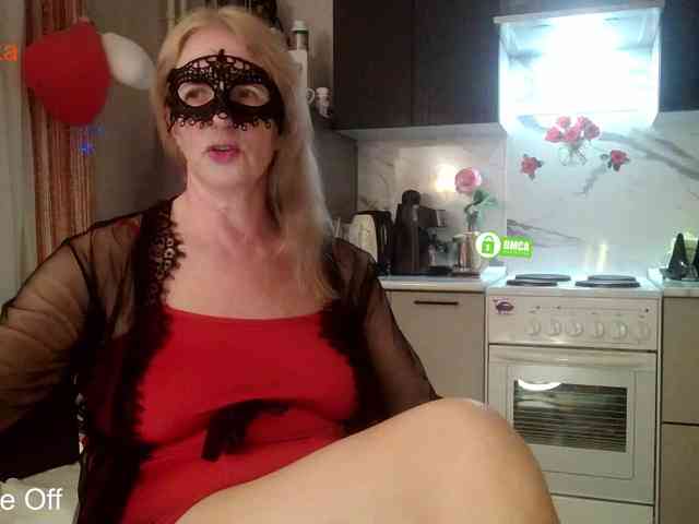 _Desirable_ webcam