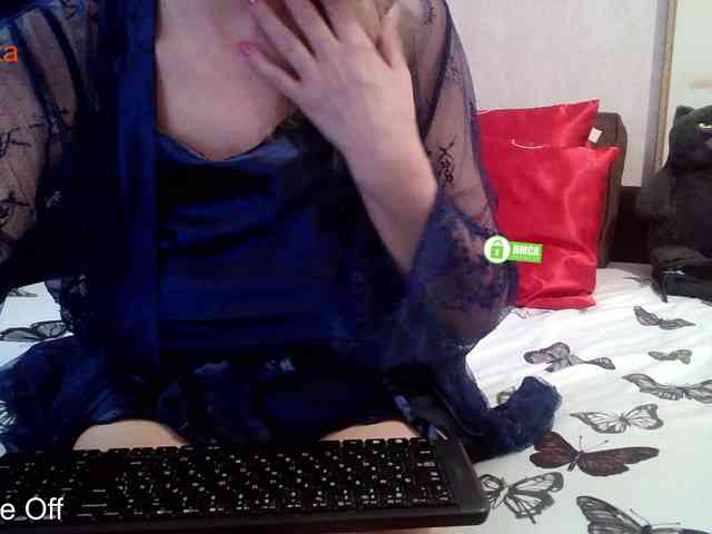 _Desirable_ webcam