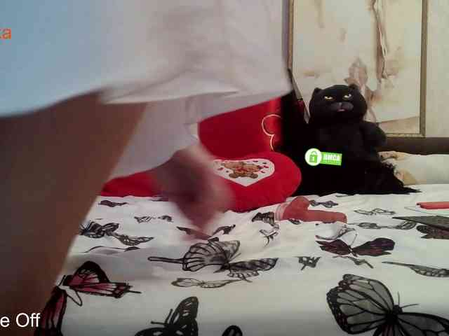_Desirable_'s Sexcam