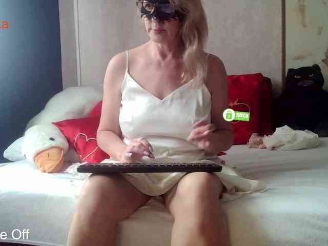_Desirable_ webcam