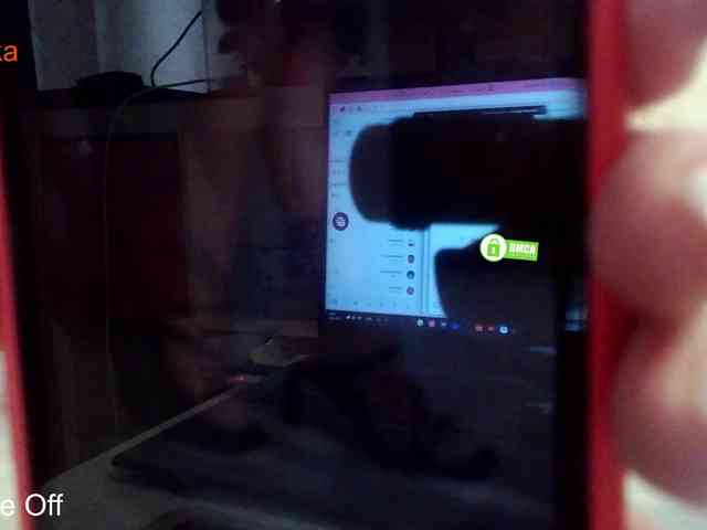 _Desirable_ webcam