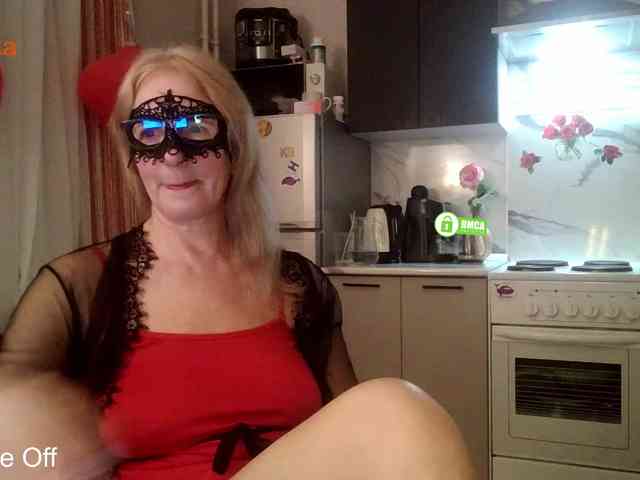 _Desirable_ webcam