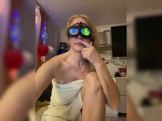 _Desirable_ webcam
