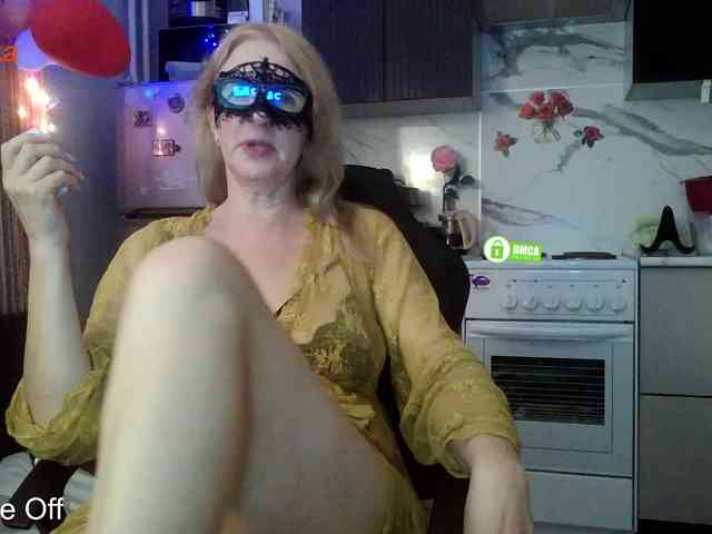 _Desirable_ webcam