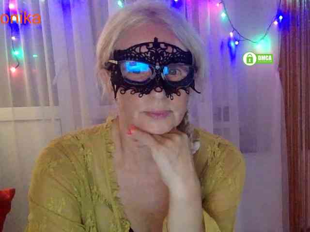 _Desirable_ webcam