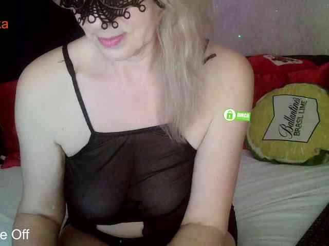 _Desirable_ webcam