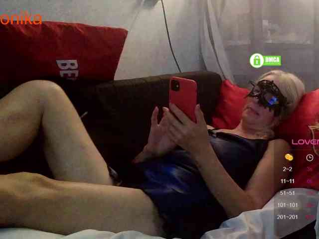 _Desirable_ webcam