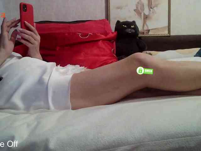 _Desirable_ webcam