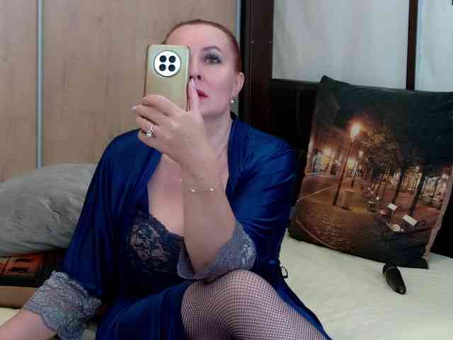 IrennaShine webcam