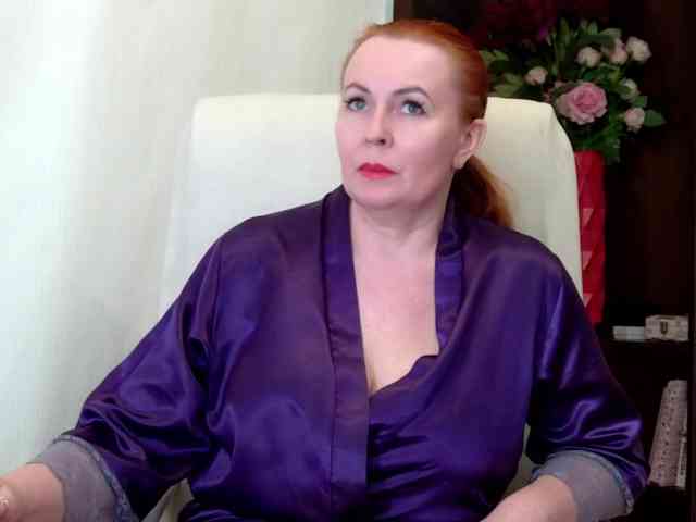 IrennaShine webcam