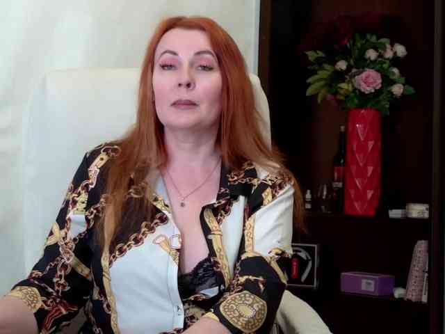 IrennaShine webcam