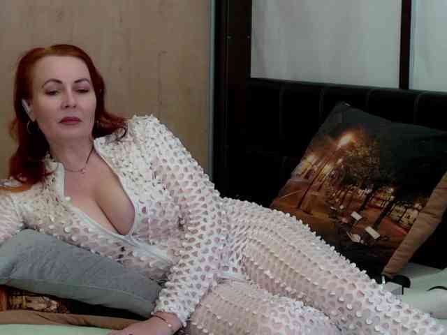 IrennaShine webcam