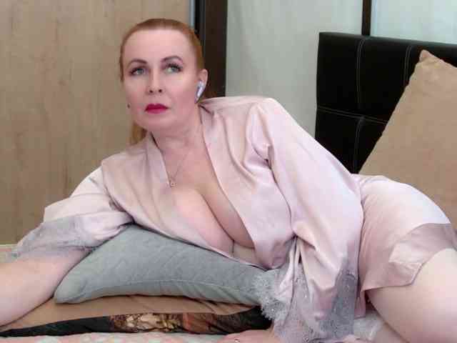 IrennaShine webcam