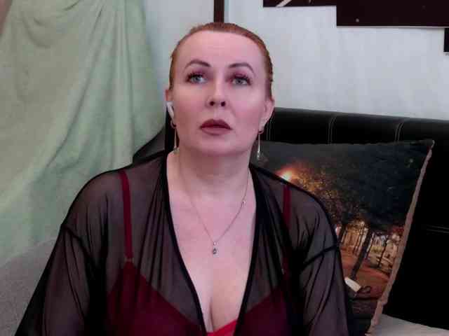 IrennaShine webcam