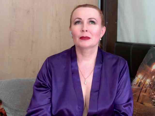 IrennaShine webcam