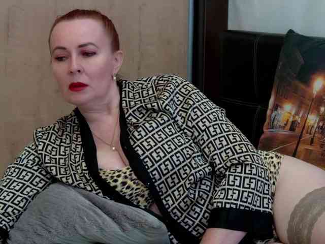 IrennaShine webcam