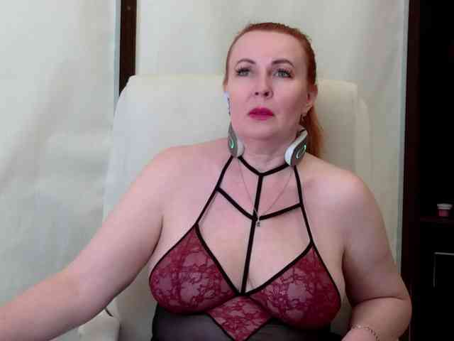 IrennaShine webcam
