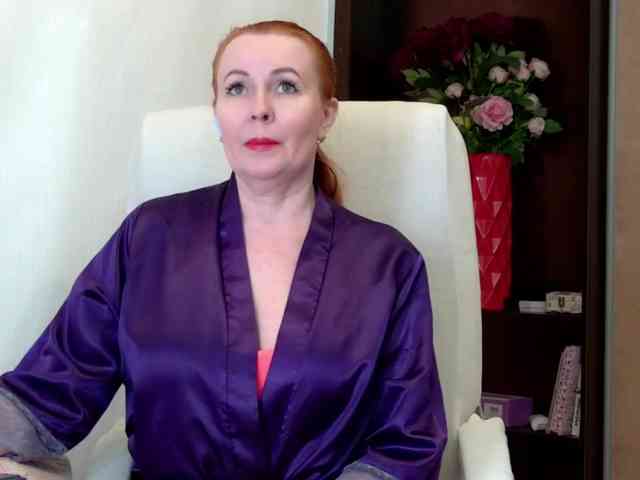 IrennaShine webcam