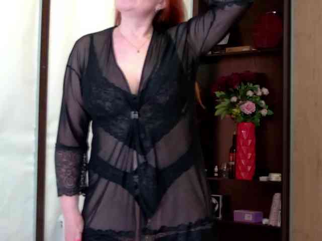 IrennaShine webcam