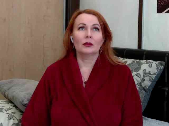 IrennaShine webcam