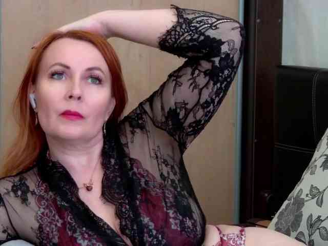 IrennaShine webcam