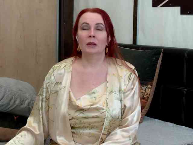 IrennaShine webcam