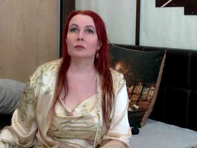 IrennaShine webcam