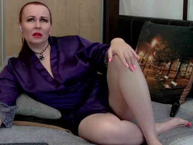 IrennaShine webcam