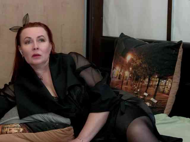 IrennaShine webcam