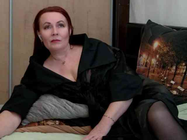 IrennaShine webcam