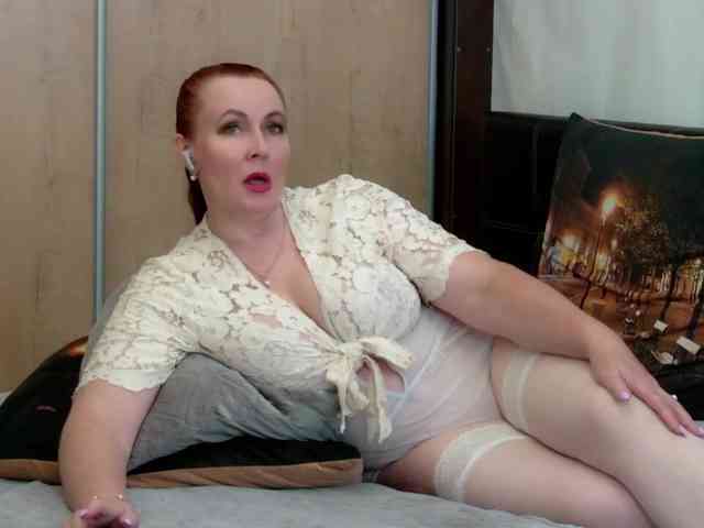 IrennaShine webcam