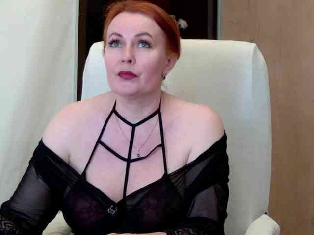 IrennaShine webcam