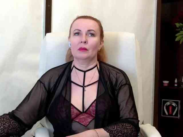 IrennaShine webcam