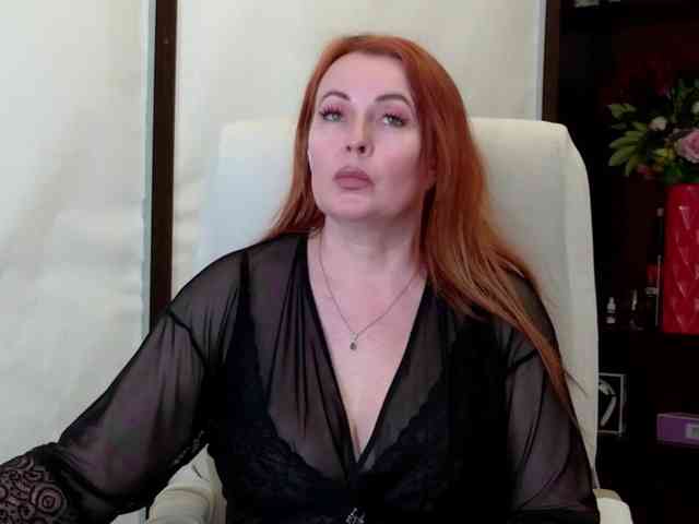 IrennaShine webcam