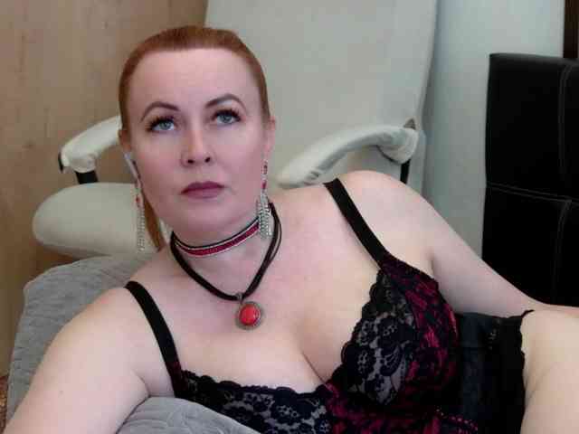 IrennaShine webcam