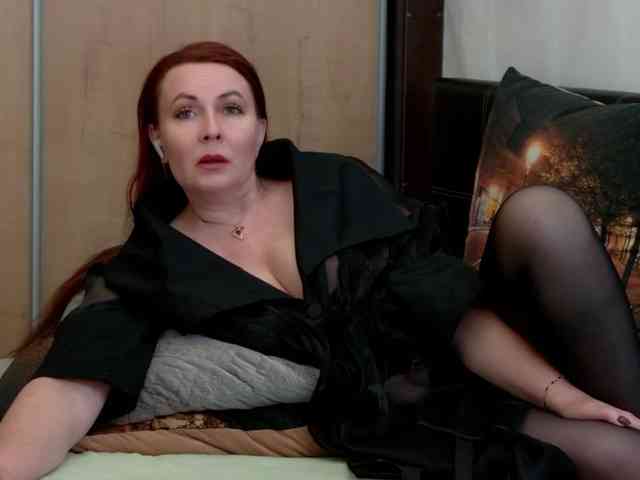 IrennaShine webcam