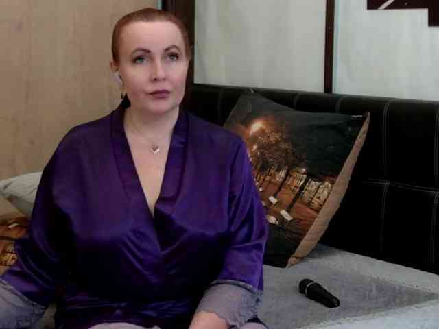 IrennaShine webcam