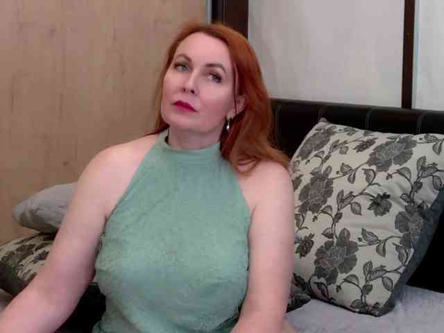 IrennaShine webcam