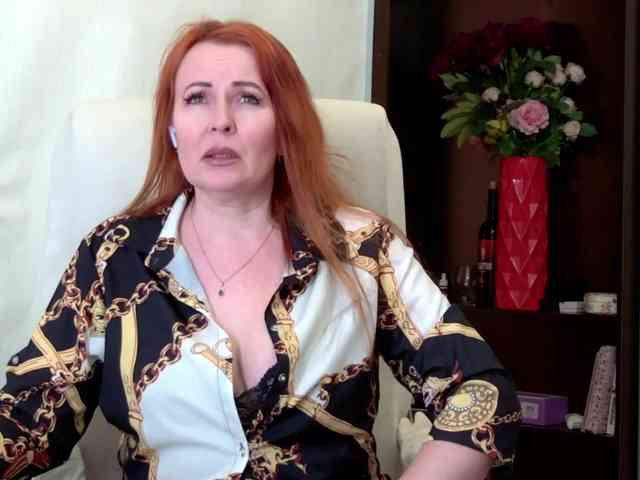 IrennaShine webcam