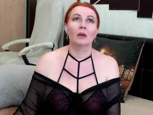 IrennaShine webcam